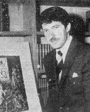 Filippini Felice